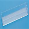 Desco R1 Clear Case, D 3.1 x W 12.2 x H 1.2 inches (7.8 view 2