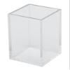 Desco E7 Clear Case, D 2.8 x W 2.8 x H 5.1 inches (7 view 1