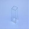 Desco E7 Clear Case, D 2.8 x W 2.8 x H 5.1 inches (7 view 2