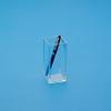 Desco E7 Clear Case, D 2.8 x W 2.8 x H 5.1 inches (7 view 3