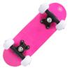 NEW STREET MOVE/Mini Skate Board/Pink view 1