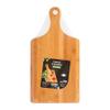 Ambiance Nature 506301 Chopping Board Bamboo 20 x 39 x 0.8 cm view 2