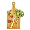 Ambiance Nature 506301 Chopping Board Bamboo 20 x 39 x 0.8 cm view 3