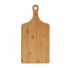 Ambiance Nature 506301 Chopping Board Bamboo 20 x 39 x 0.8 cm view 4