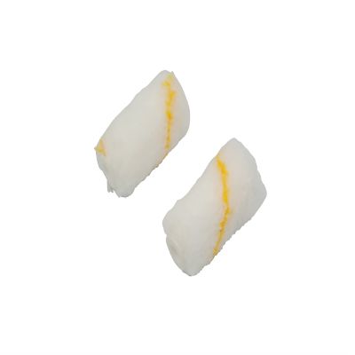 Savy 6404065 Set of 2 60 mm Non-Drip Paint Rollers