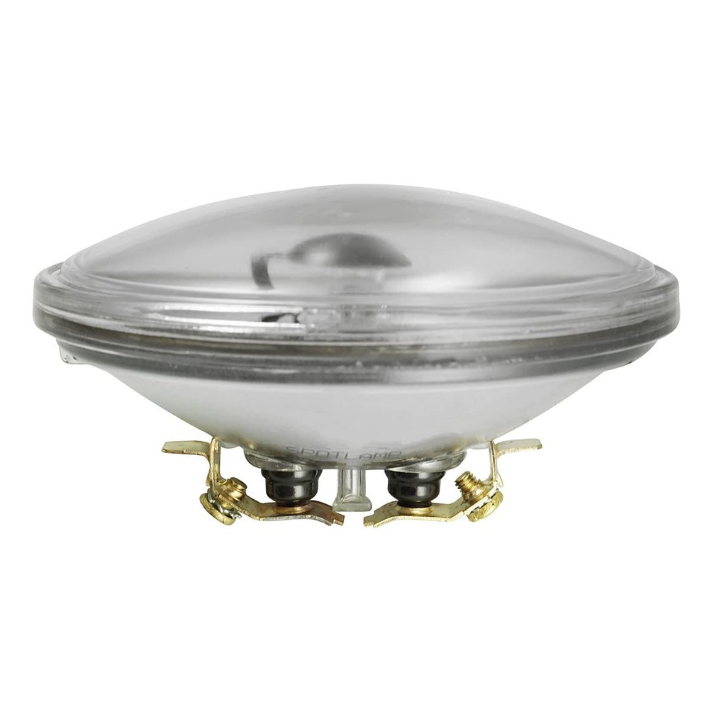 Norman Lamps 4515 - Volts: 6.4V, Watts: 30W, Type: PAR36 Sealed