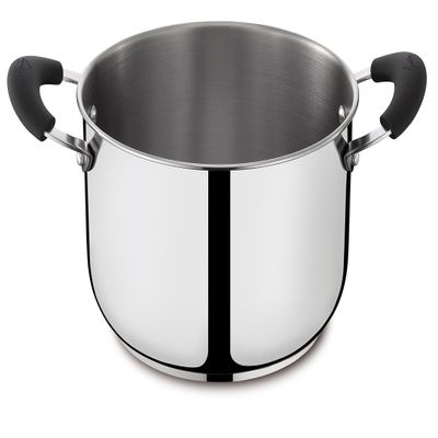 Lagostina Gioiosa Saucepan, Stainless Steel 22 Cm Steel