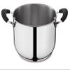 Lagostina Gioiosa Saucepan, Stainless Steel 22 Cm Steel view 1