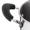 Lagostina Gioiosa Saucepan, Stainless Steel 22 Cm Steel view 3