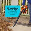 BLACK+DECKER 40V MAX* Cordless Hard-Surface Sweeper with POWERCOMMAND (LSW36) view 3