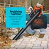 BLACK+DECKER 40V MAX* Cordless Hard-Surface Sweeper with POWERCOMMAND (LSW36) view 4