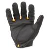 Ironclad Mens Gen 2 SUPERDUTY , Black, Medium Pack of 1 US view 2