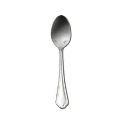 Oneida T314SFTF Sant Andrea Rossini Stainless Steel European Size Teaspoon