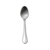 Oneida T314SFTF Sant Andrea Rossini Stainless Steel European Size Teaspoon view 1