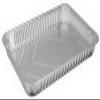 Alum Shtcake Pan 1/4Sh 100 view 1