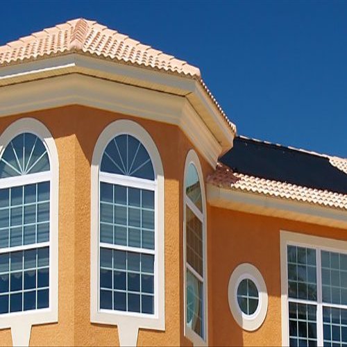 Metalized Series Natural 10% Window Film- 24"x 75 ft