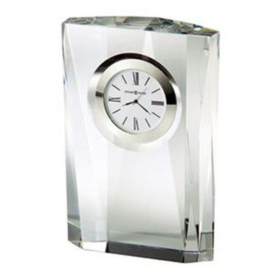 Howard Miller 645-720 Quest Table Top Clock