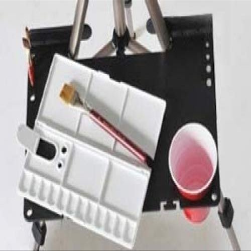 En Plein Air Pro Traveler Tripod Shelf