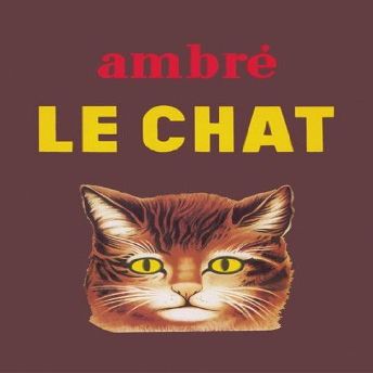 Buy Enlarge 0-587-01631-0P20x30 Ambre Le Chat- Paper Size P20x30