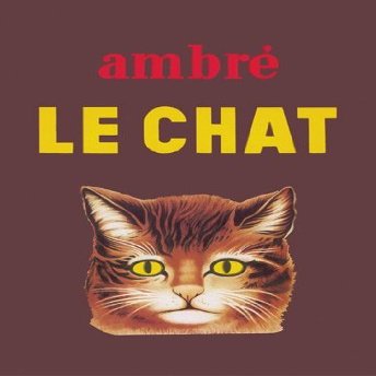 Buy Enlarge 0-587-01631-0P20x30 Ambre Le Chat- Paper Size P20x30