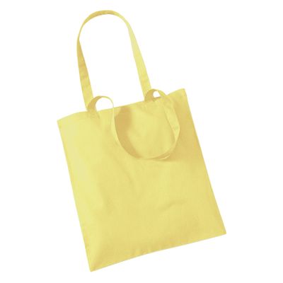 Westford Mill Promo Bag For Life - 2 Gal (One Size) (Yellow)