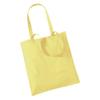 Westford Mill Promo Bag For Life - 2 Gal (One Size) (Yellow) view 1