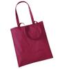 Westford Mill Promo Bag For Life - 2 Gal (One Size) (Yellow) view 3