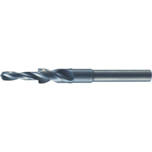 TRUSCO Step Drill High Speed Steel(HSS) TSRMM14