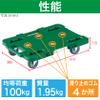 MPB500GN view 3
