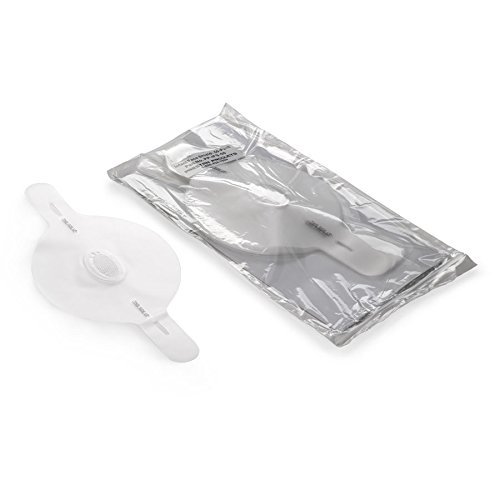 Faceshields for Prestan Infant Manikins - 50 Per Pack