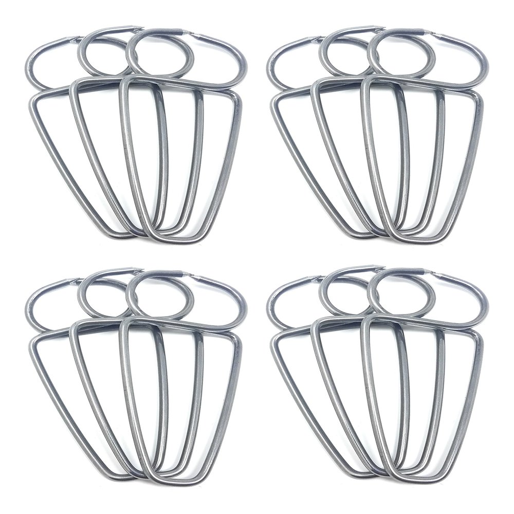 Collins Tool Miter Spring Clamps - 12 Pack