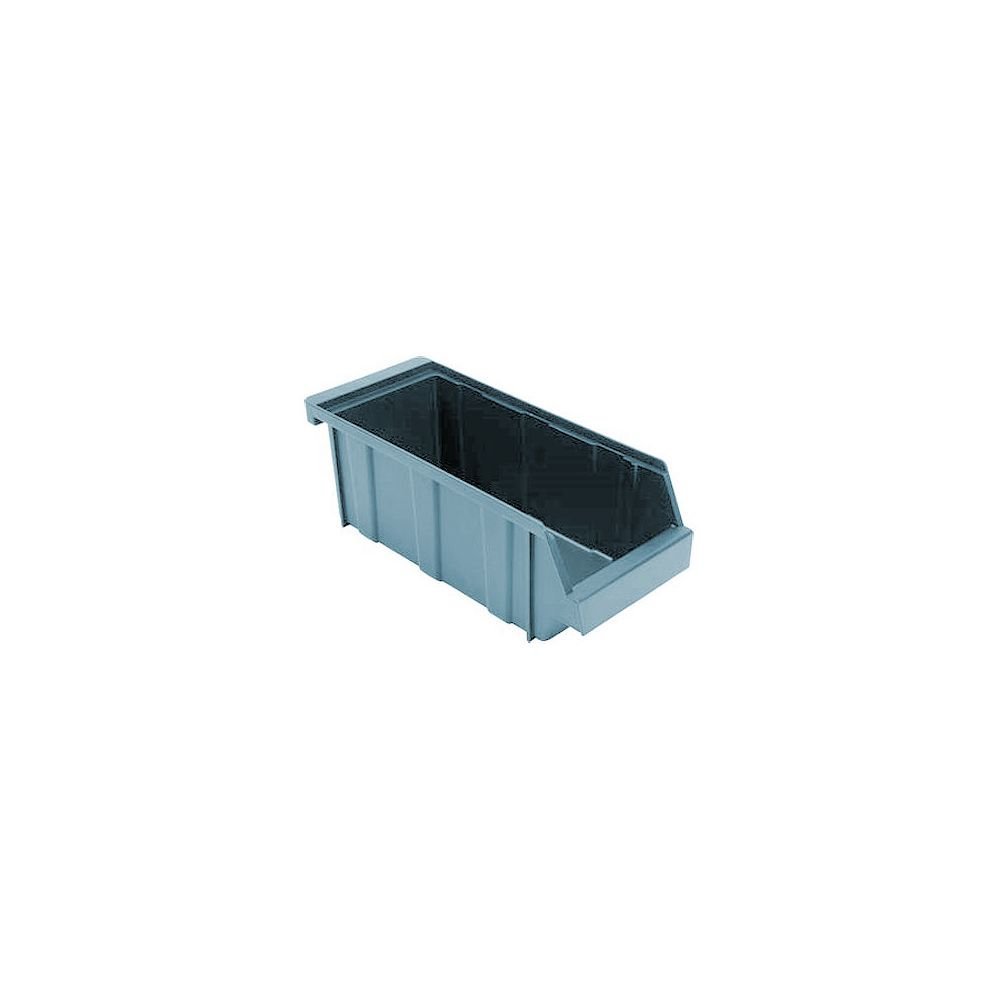 Cambro (5412CBP401) 5" x 12" Organizer Bin for Versa Organizer Racks [Case of 12]