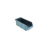Cambro (5412CBP401) 5" x 12" Organizer Bin for Versa Organizer Racks [Case of 12] view 1