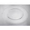 13-1/2 Inch Glass Engraveable Charger Plate view 1