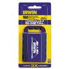 Irwin 2084400 100 Count Bi-Metal Blue Blades view 1
