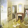 Entre les Trous by Dominique Appia 24"x36" Art Print Poster view 1