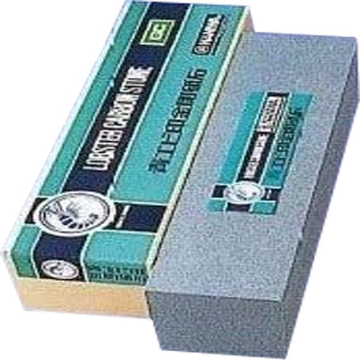 Blue Shrimp HJ-0130 Kongo Whetstone, GC Square, Double Hang, Fine