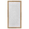 16x16x1, Percisionaire Ez Flow Ii Front Panel MERV 4, 10055.011616, Pack12 view 4