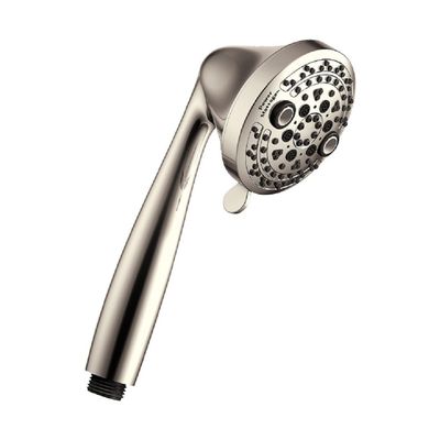 Oxygenics 88446 Power Massage Hand Held Showerhead, 1.75 GPM