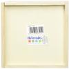 Artemio 14001159 Wooden Tissue Box Square-14cmx 13cmx 13Cm view 4