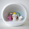Alessi Presepe Figurine Color: White view 2