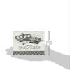 Amscan Damask and Dots engagement Beverage Napkins view 2