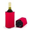Koala Wine Cooler Red- 1 Piece - Cooler Wrap view 2