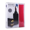Koala Wine Cooler Red- 1 Piece - Cooler Wrap view 3