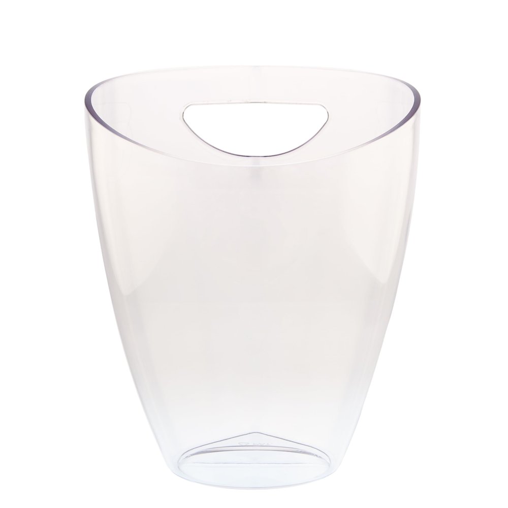 Koala Bucket for 1 Bottle Transparent