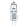 (10-Pack) 35-Watt 12V JC G6.35 Base Halogen Lamp 35W Bi-Pin Light Bulbs view 1