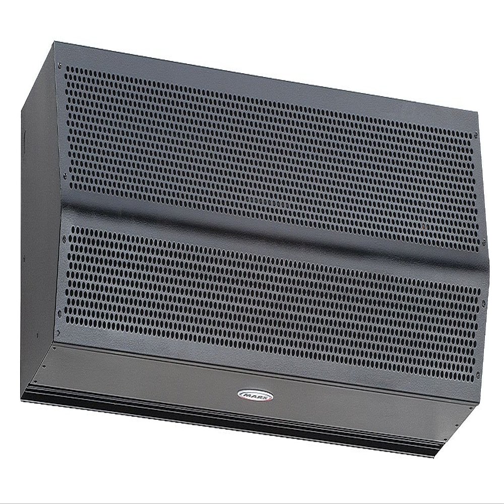 Air Curtain, Multipurpose, 42 In