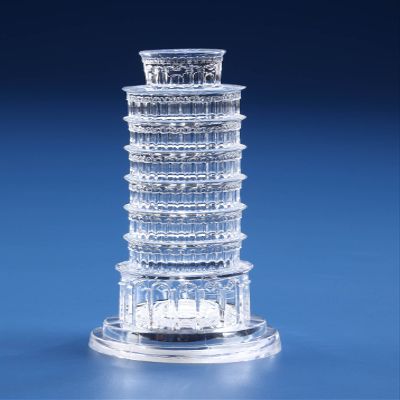 Tower of Pisa