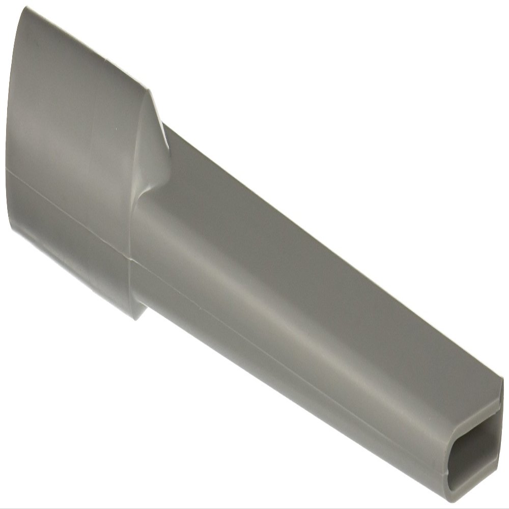 Guardair N693P Plastic Crevice Tool 1.5-Inch for MV2000