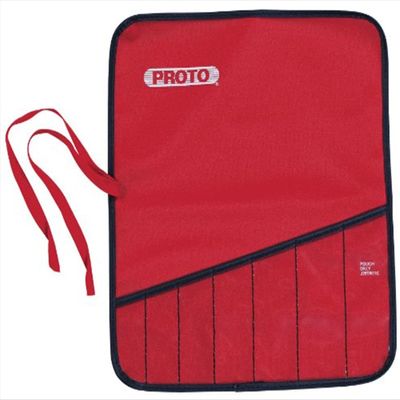 Stanley Proto J25TR09C Proto 9 Pocket Tool Roll